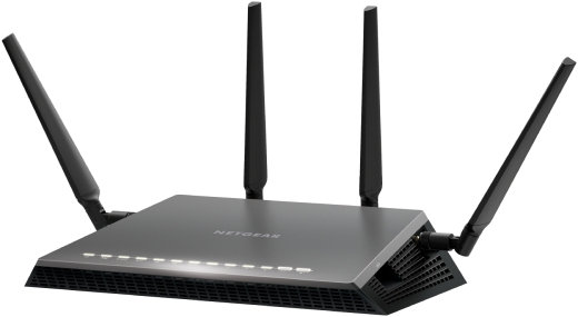 Настройка и установка роутера wi-fi в Димитровграде